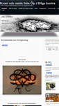 Mobile Screenshot of metallsmide.se